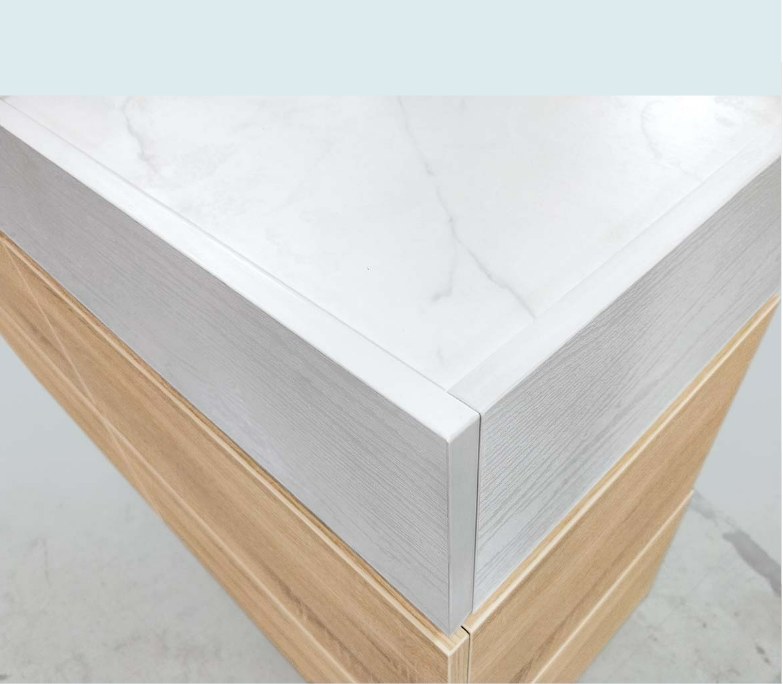 A427-02雨果1.2尺收納櫃(原切/白)