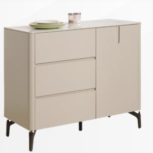 A432-02露比3.7尺岩板收納櫃