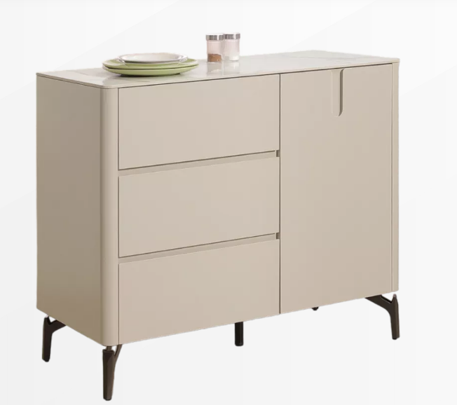 A432-02露比3.7尺岩板收納櫃