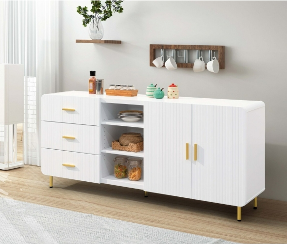 A433-01溫斯頓6尺收納櫃