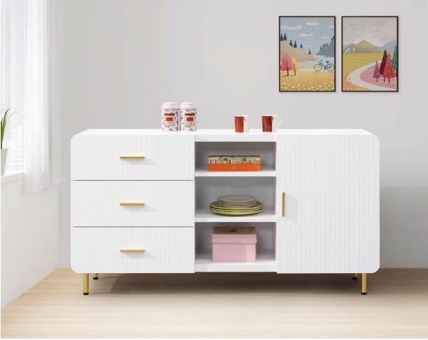 A433-02溫斯頓5尺收納櫃