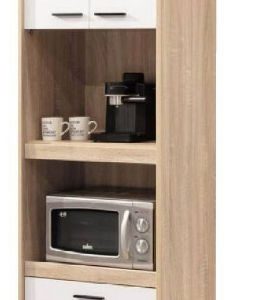 A436-01哈維2*6尺收納櫃