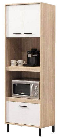 A436-01哈維2*6尺收納櫃