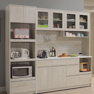 A455-02羅布森5.3尺岩板收納櫃組