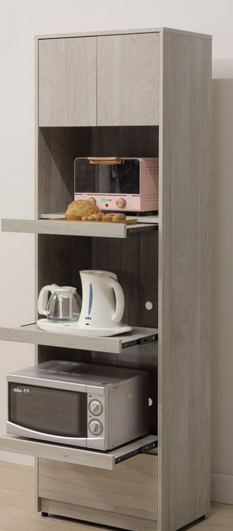 A455-01羅布森2尺收納櫃