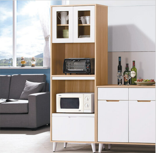 A457-01伊登北歐2*6尺收納櫃