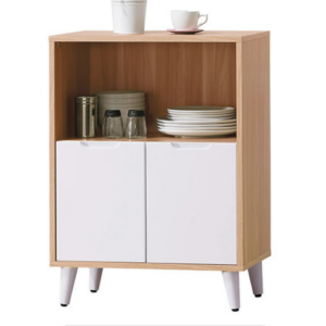 A458-07伊登北歐2*2.7尺收納櫃