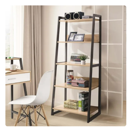 A389-06威爾2.1尺展示架(大)