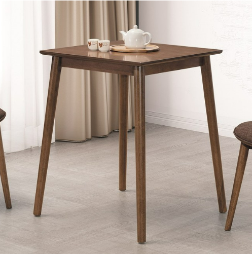 A527-01喬瑟夫淺胡桃2尺餐桌