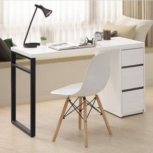 A567-01弗洛拉4尺書桌