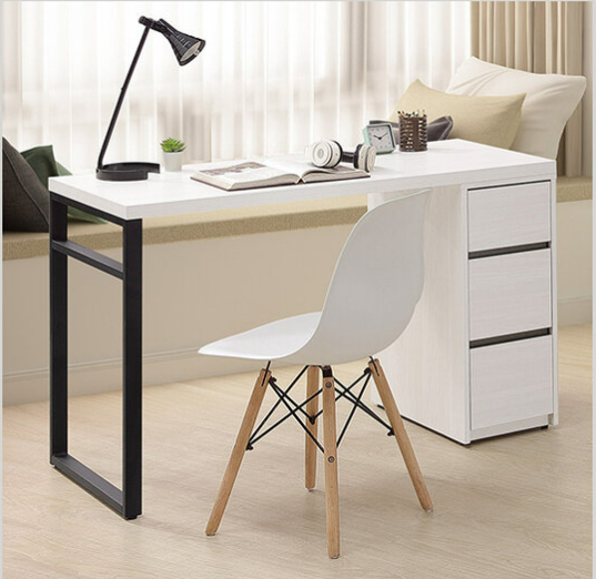 A567-01弗洛拉4尺書桌