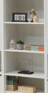 A567-03弗洛拉2尺書櫃