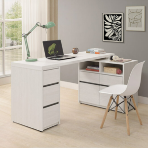 A568-07弗洛拉5尺伸縮功能桌