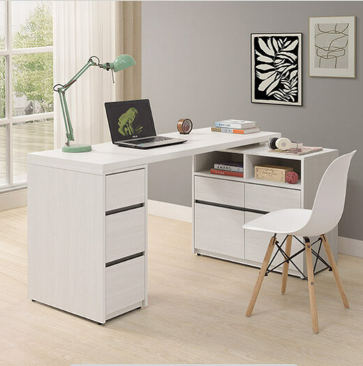 A568-07弗洛拉5尺伸縮功能桌