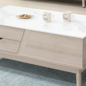 A301-01哈娜岩板大茶几