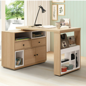 A571-01佩芮4尺伸縮功能桌