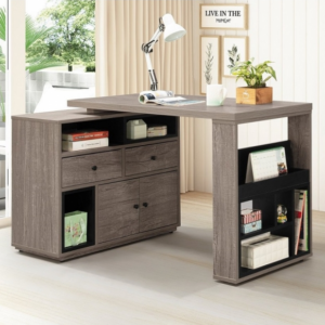 A571-01艾爾頓4尺伸縮功能桌