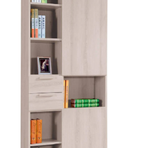 A563-02珊蒂2.5尺書櫃