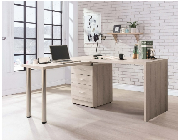 A563-05艾達4.8尺旋轉功能桌