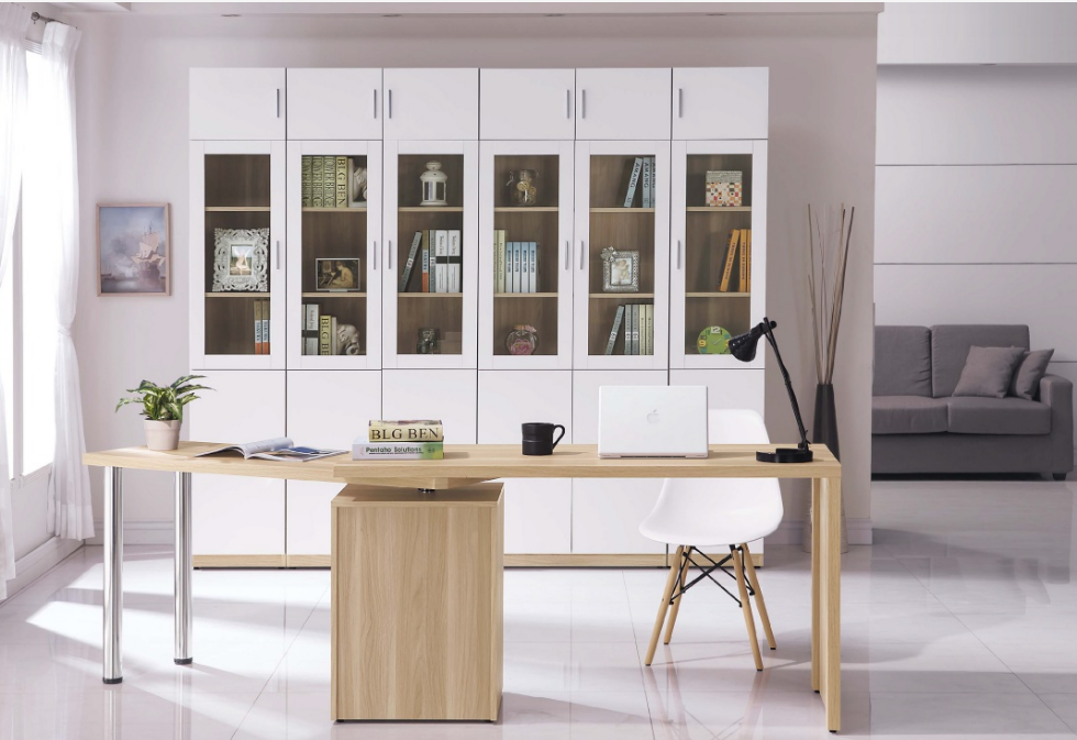 A575-05艾美北歐4.8尺旋轉功能桌