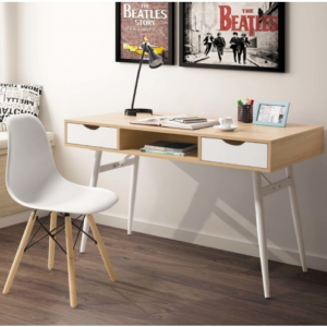 A578-04帝姆4尺上掀書桌