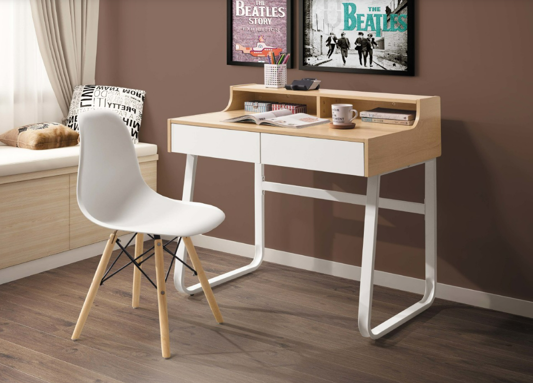 A578-05提米3尺書桌