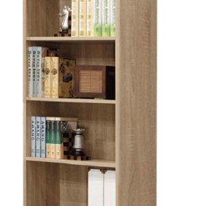 A580-03雨果2尺開放書櫃