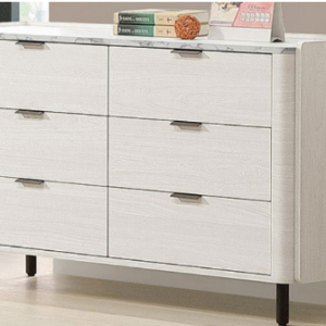 268-6 蘿拉六斗櫃