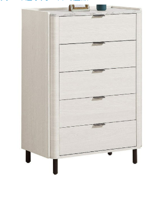 271-3蘿拉五斗櫃