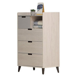 241-5拉蒂亞2.4尺大四斗櫃