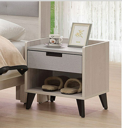 242-6拉蒂亞床頭櫃(單)