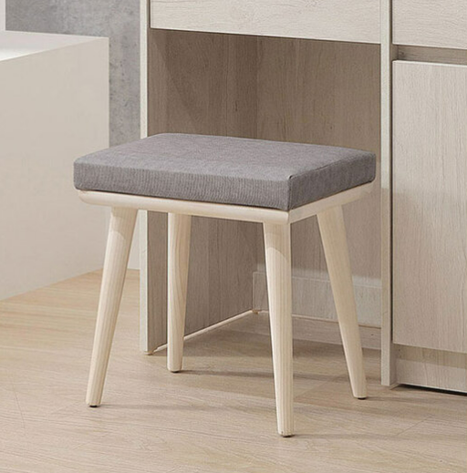 257-6菲洵化粧椅(貓抓皮)