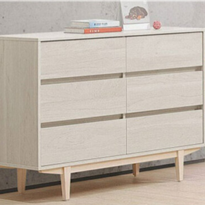 257-8菲洵六斗櫃