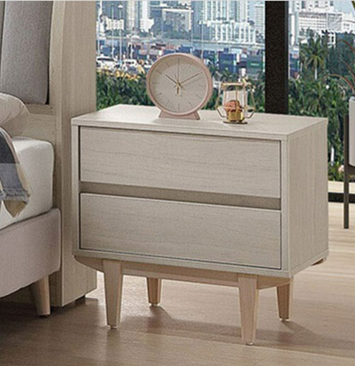 258-6菲洵床頭櫃(單)