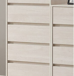 260-2菲洵五斗櫃