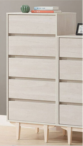 260-2菲洵五斗櫃