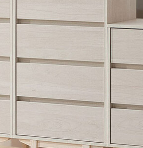 260-3菲洵四斗櫃