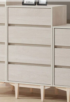 260-3菲洵四斗櫃