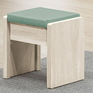 352-9菲莉絲化粧椅(皮面)