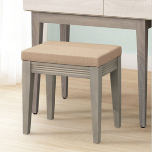 337-3天路.海芋化粧椅(皮面)