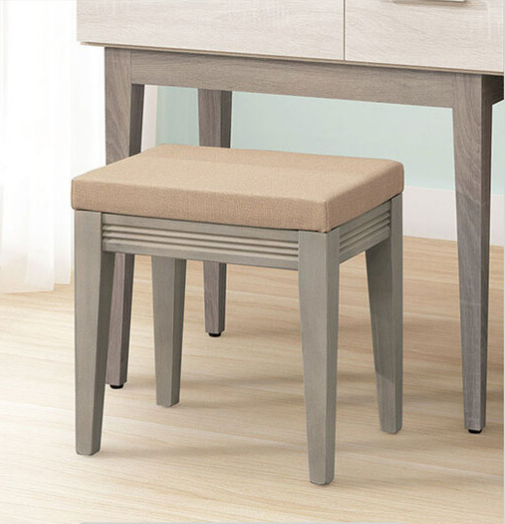 337-3天路.海芋化粧椅(皮面)