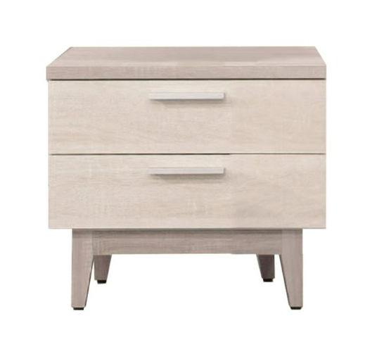 338-6海芋床頭櫃(單)