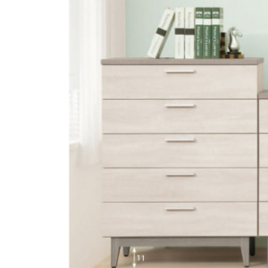 340-2 海芋2.7尺五斗櫃