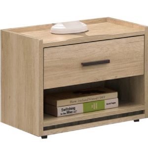 369-2茉娜床頭櫃(單)