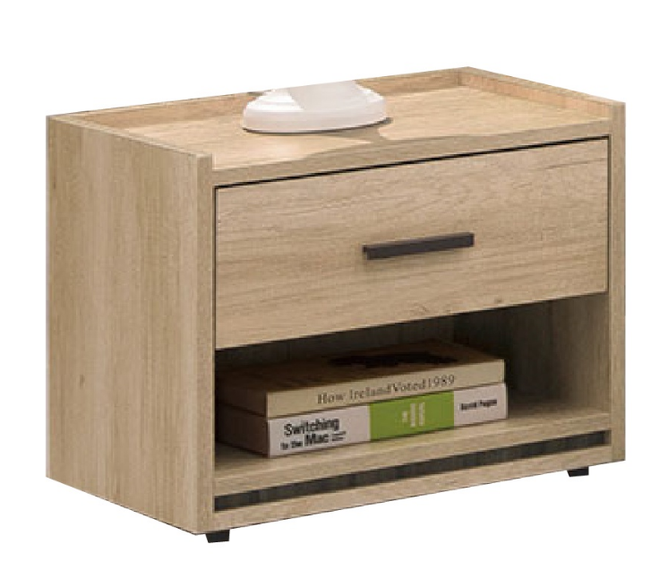 369-2茉娜床頭櫃(單)