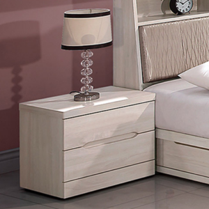 231-2瑪奇朵床頭櫃(單)