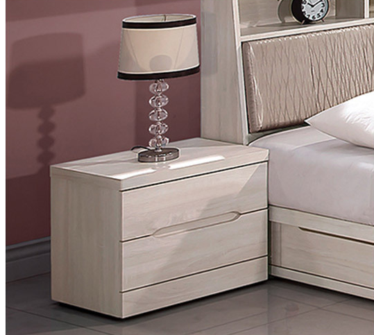 231-2瑪奇朵床頭櫃(單)