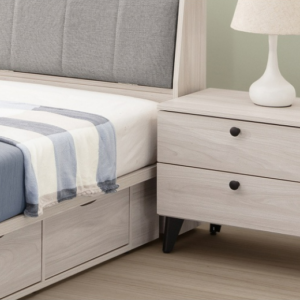 256-6 麗莎床頭櫃(單)