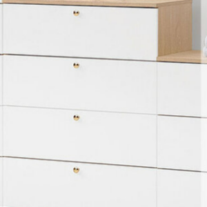 392-3 歐若拉四斗櫃