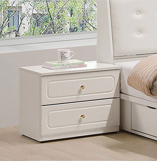 393-2費歐娜床頭櫃(單)